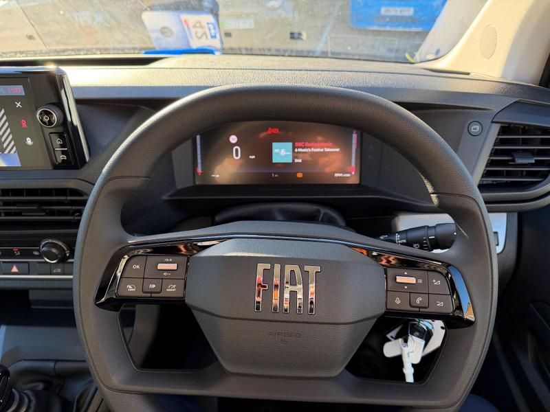 Used Fiat Scudo 2025 for sale - 76882407: Photo 23