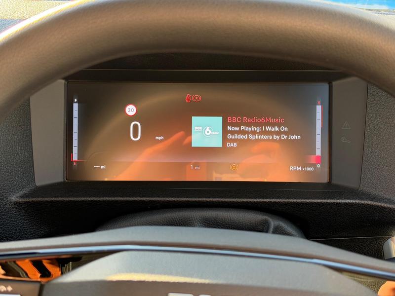 Used Fiat Scudo 2025 for sale - 76882407: Photo 26