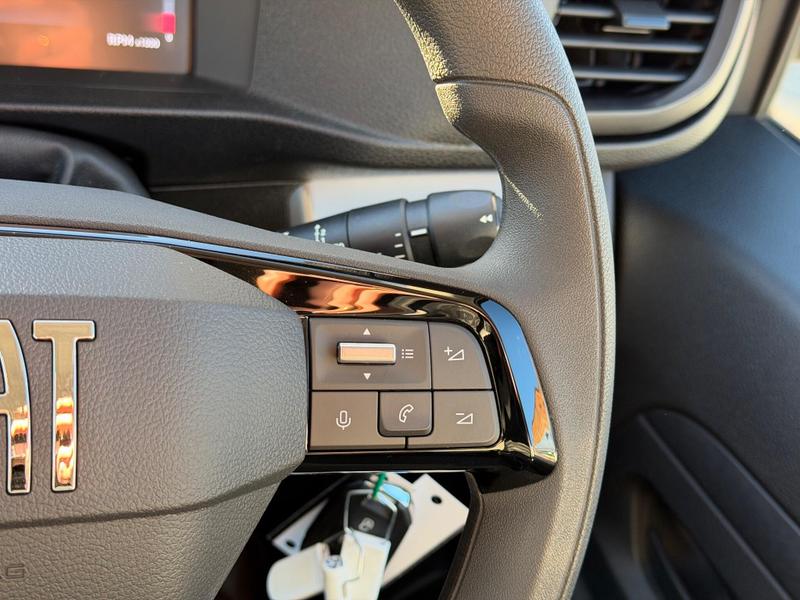 Used Fiat Scudo 2025 for sale - 76882407: Photo 27