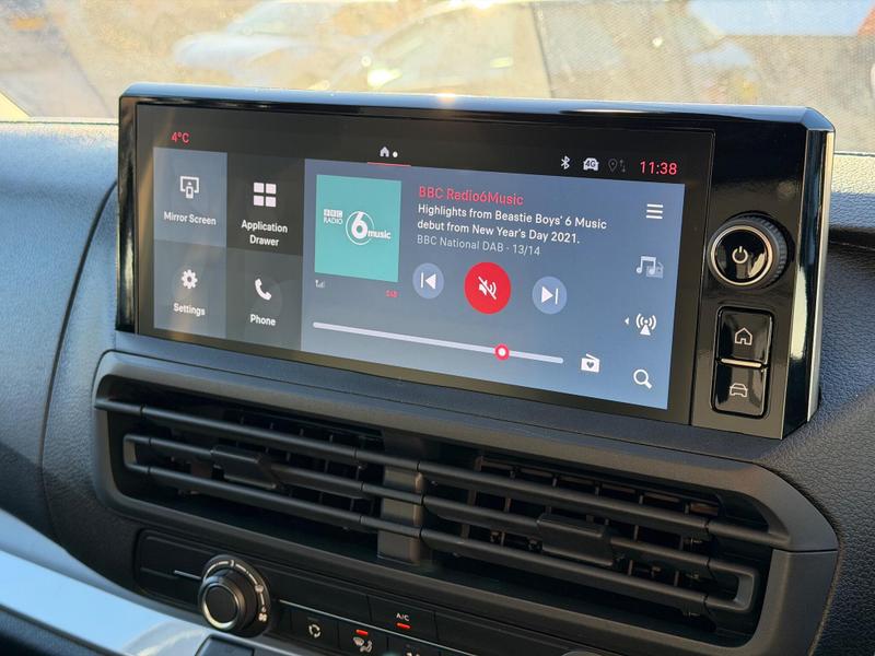 Used Fiat Scudo 2025 for sale - 76882407: Photo 29