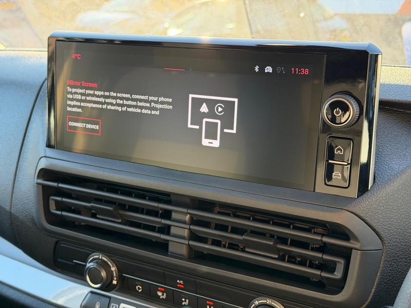 Used Fiat Scudo 2025 for sale - 76882407: Photo 31