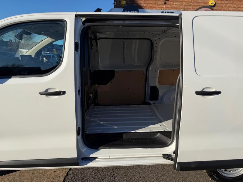 Used Fiat Scudo 2025 for sale - 76882407: Photo 35