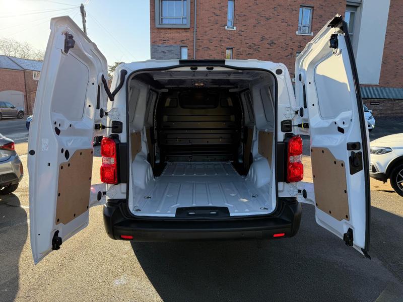 Used Fiat Scudo 2025 for sale - 76882407: Photo 38