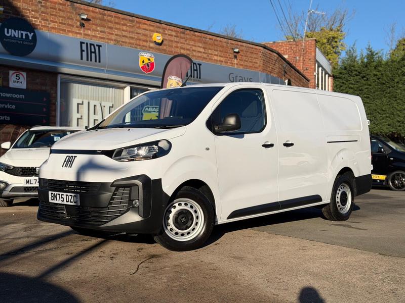 Used Fiat Scudo 2025 for sale - 76882407: Photo 7