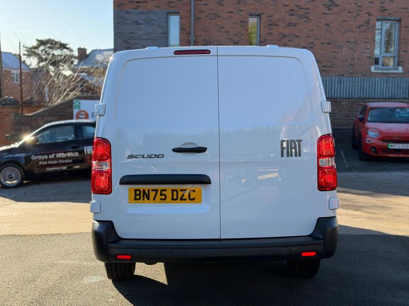 Used Fiat Scudo 2025 for sale - 76882407: Photo 9