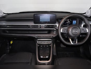 Used Jeep Avenger 2025 for sale - 78592619: Photo