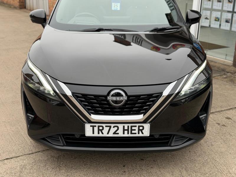 Used Nissan Qashqai 2022 for sale - 77785345: Photo 11