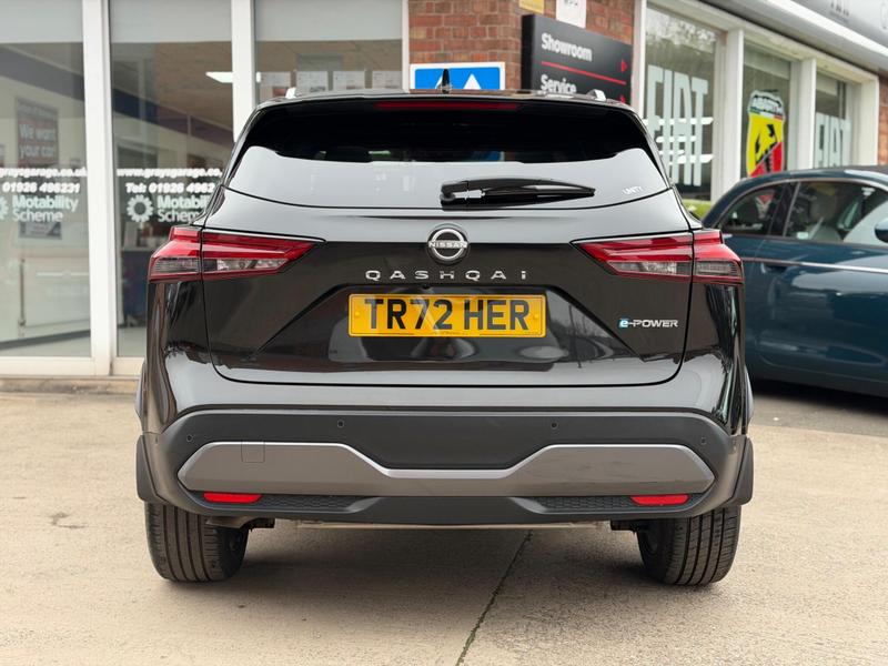 Used Nissan Qashqai 2022 for sale - 77785345: Photo 12