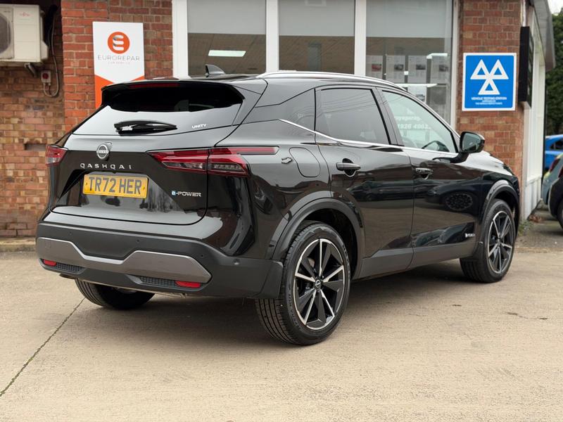 Used Nissan Qashqai 2022 for sale - 77785345: Photo 13