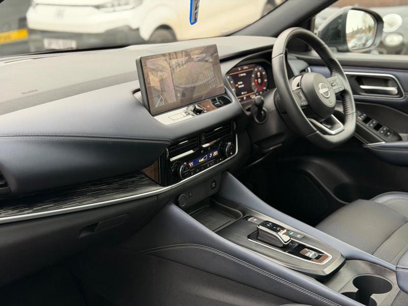 Used Nissan Qashqai 2022 for sale - 77785345: Photo 14