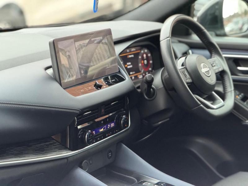 Used Nissan Qashqai 2022 for sale - 77785345: Photo 15