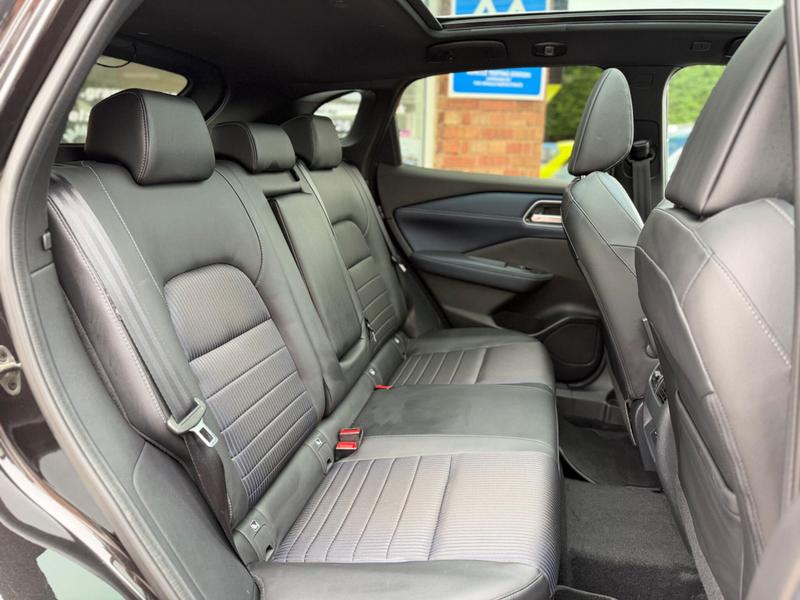 Used Nissan Qashqai 2022 for sale - 77785345: Photo 19