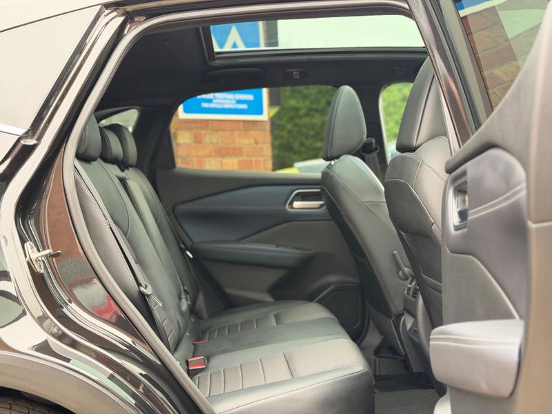 Used Nissan Qashqai 2022 for sale - 77785345: Photo 20