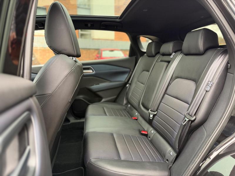 Used Nissan Qashqai 2022 for sale - 77785345: Photo 21