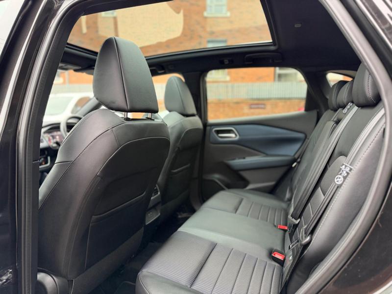 Used Nissan Qashqai 2022 for sale - 77785345: Photo 22