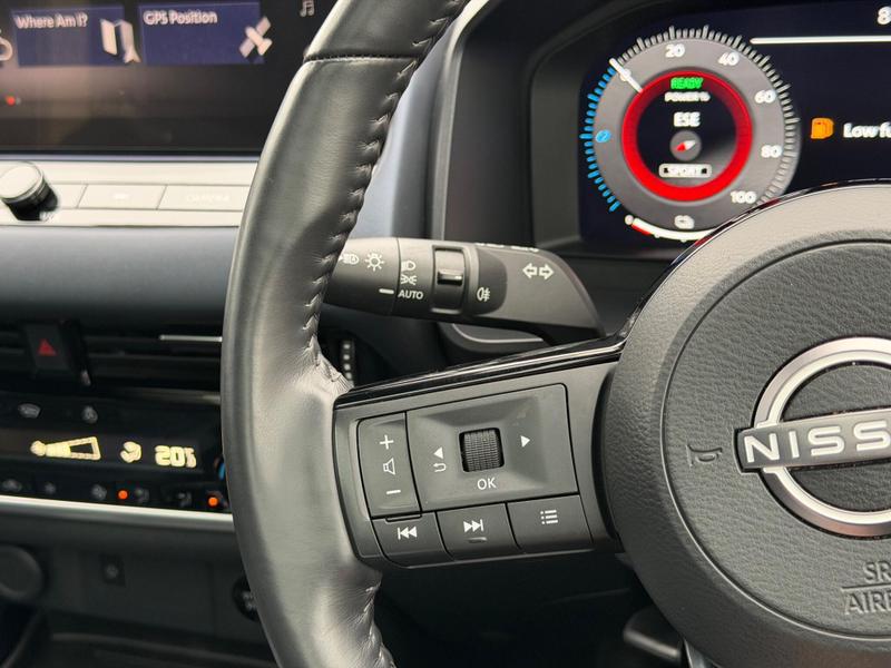 Used Nissan Qashqai 2022 for sale - 77785345: Photo 26