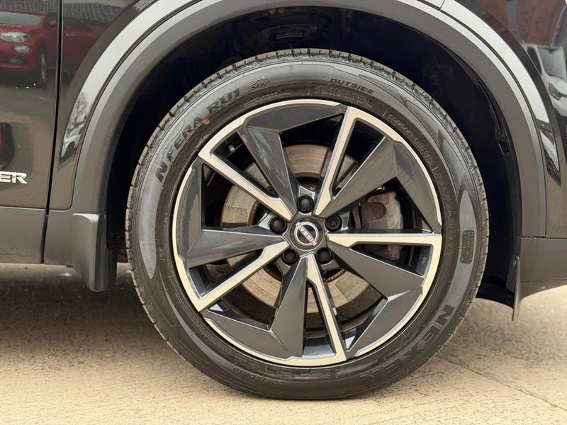 Used Nissan Qashqai 2022 for sale - 77785345: Photo 28