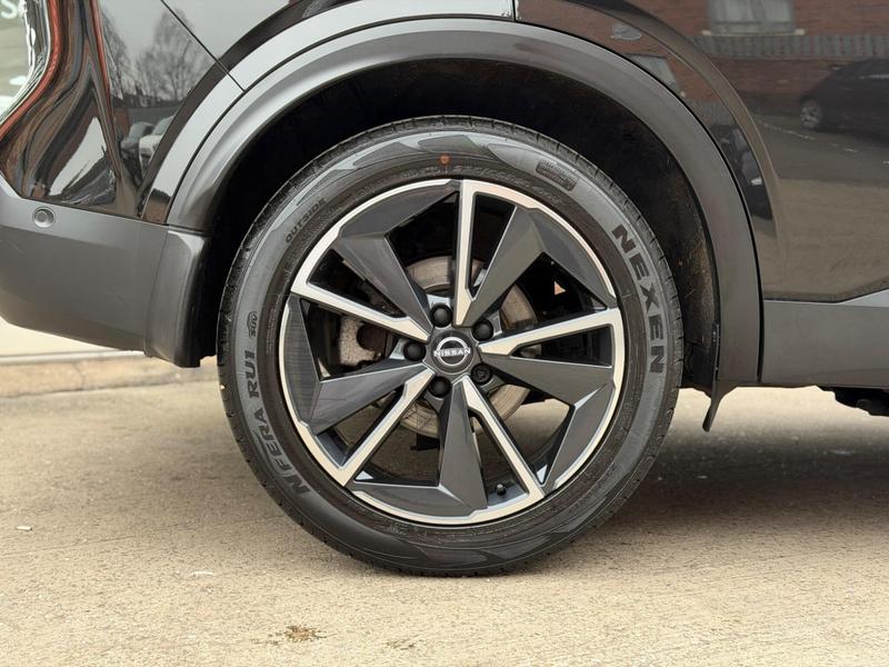 Used Nissan Qashqai 2022 for sale - 77785345: Photo 29