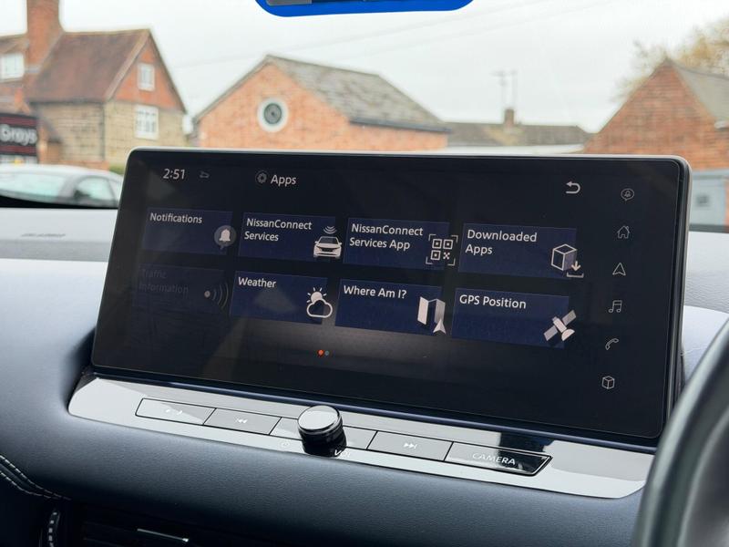 Used Nissan Qashqai 2022 for sale - 77785345: Photo 32