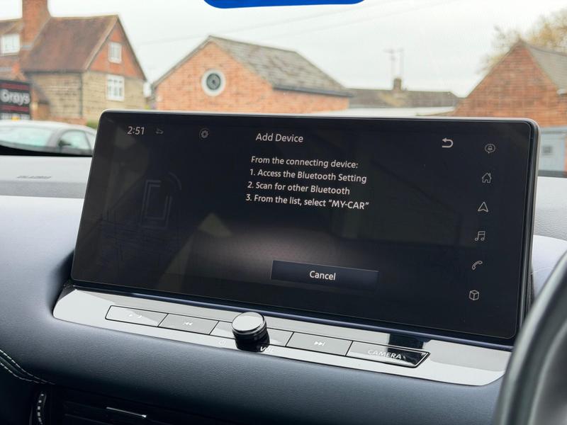 Used Nissan Qashqai 2022 for sale - 77785345: Photo 33