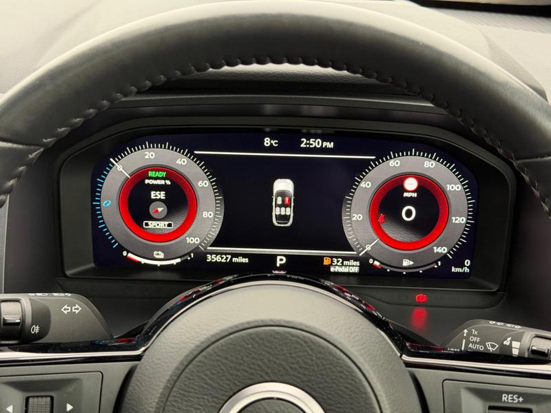 Used Nissan Qashqai 2022 for sale - 77785345: Photo 34