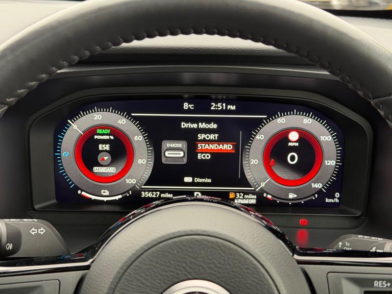 Used Nissan Qashqai 2022 for sale - 77785345: Photo 35