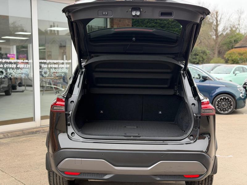 Used Nissan Qashqai 2022 for sale - 77785345: Photo 38