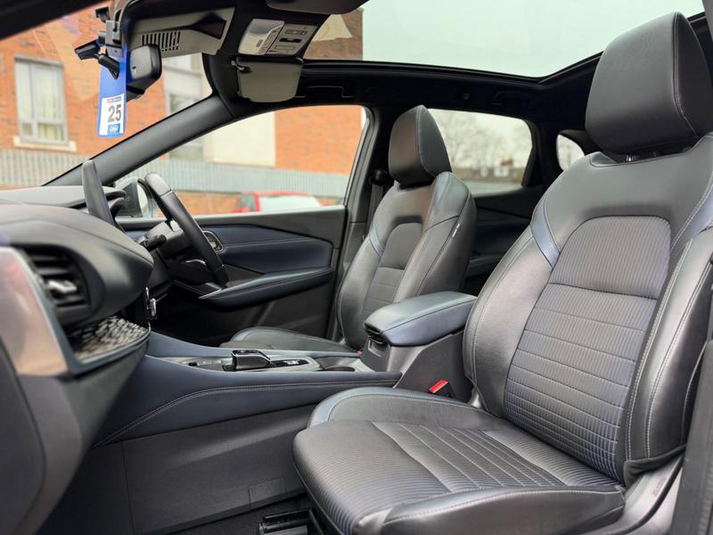 Used Nissan Qashqai 2022 for sale - 77785345: Photo 4