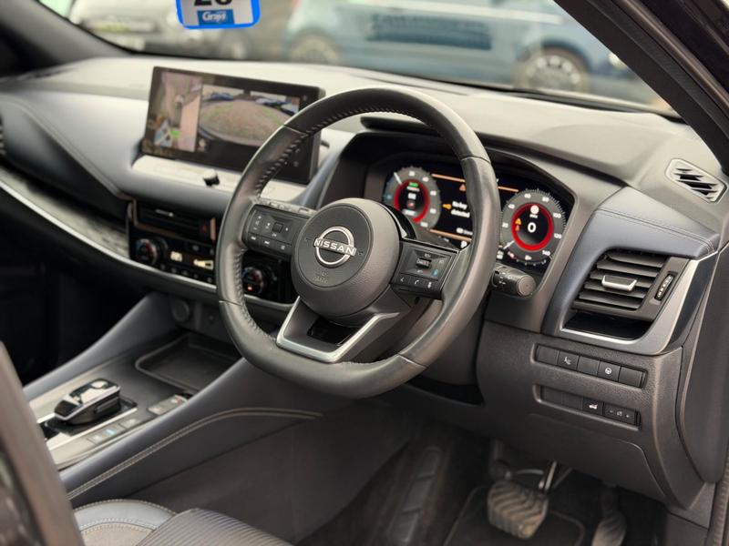 Used Nissan Qashqai 2022 for sale - 77785345: Photo 41