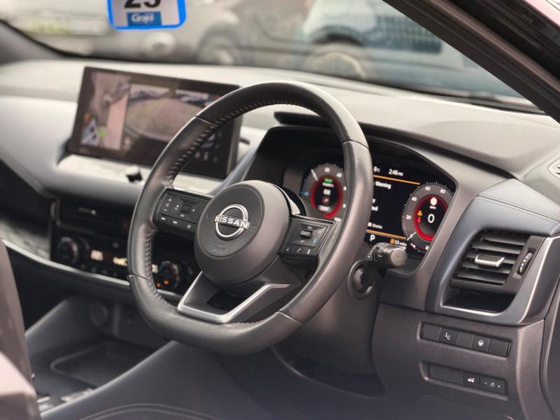 Used Nissan Qashqai 2022 for sale - 77785345: Photo 42