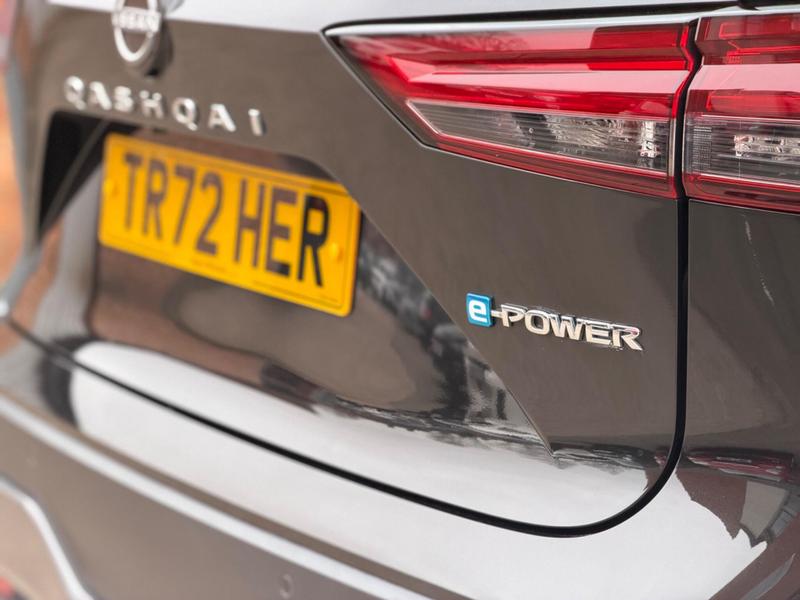 Used Nissan Qashqai 2022 for sale - 77785345: Photo 43