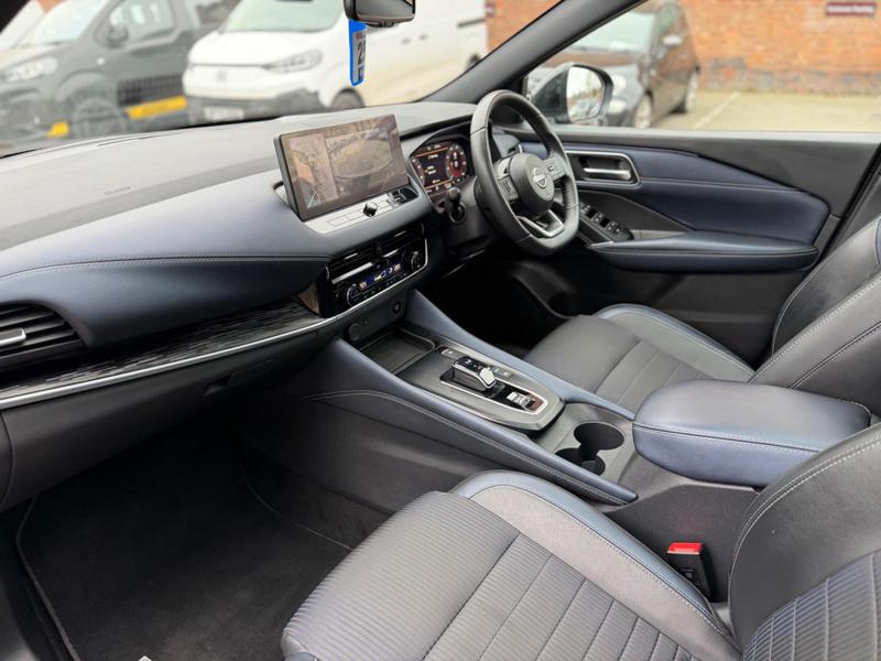 Used Nissan Qashqai 2022 for sale - 77785345: Photo 48