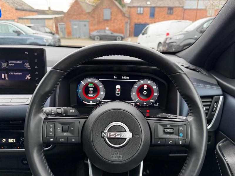 Used Nissan Qashqai 2022 for sale - 77785345: Photo 5