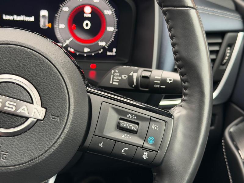 Used Nissan Qashqai 2022 for sale - 77785345: Photo 53