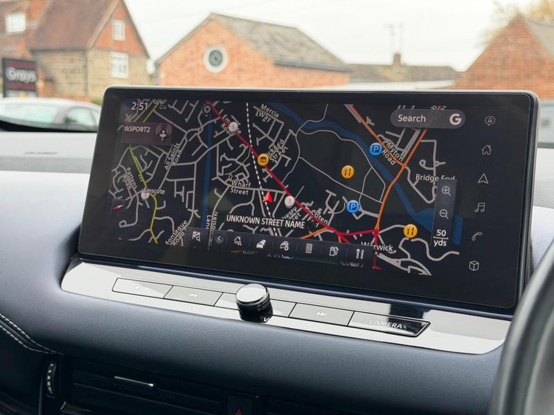 Used Nissan Qashqai 2022 for sale - 77785345: Photo 7