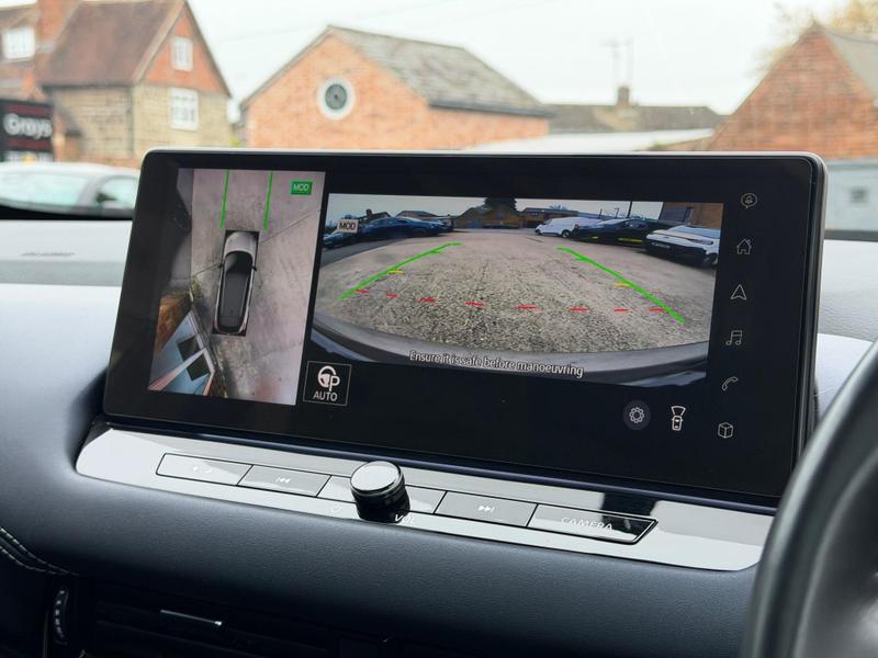 Used Nissan Qashqai 2022 for sale - 77785345: Photo 8