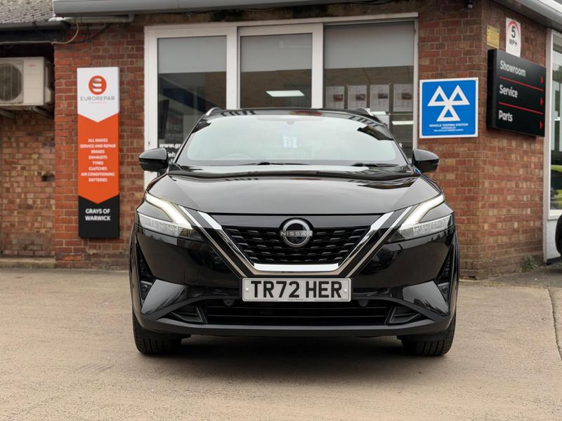 Used Nissan Qashqai 2022 for sale - 77785345: Photo 9