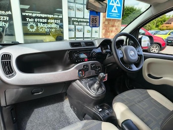 Used Fiat Panda 2013 for sale - 78299104: Photo