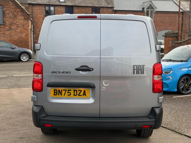Used Fiat Scudo 2025 for sale - 76882414: Photo 10