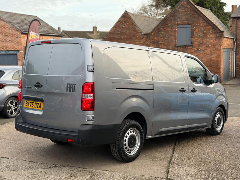 Used Fiat Scudo 2025 for sale - 76882414: Photo 12
