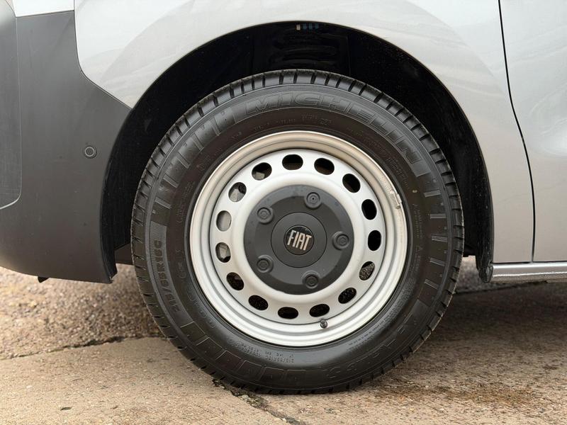 Used Fiat Scudo 2025 for sale - 76882414: Photo 13