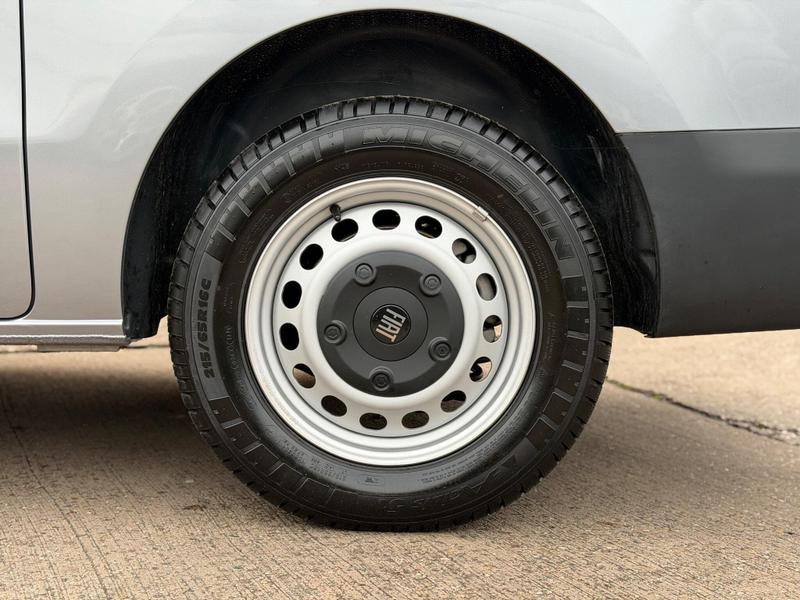 Used Fiat Scudo 2025 for sale - 76882414: Photo 14