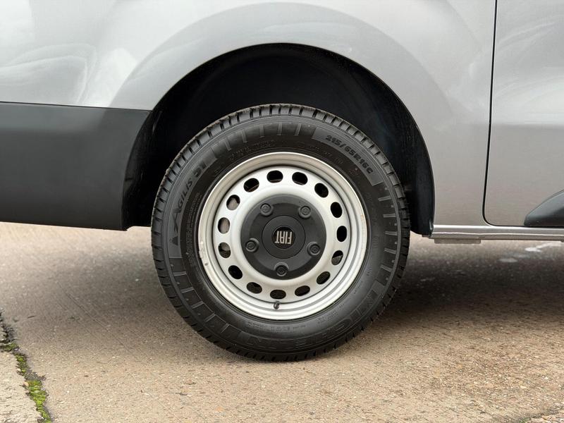 Used Fiat Scudo 2025 for sale - 76882414: Photo 15