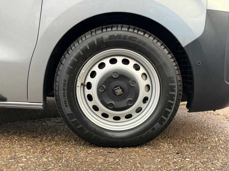 Used Fiat Scudo 2025 for sale - 76882414: Photo 17