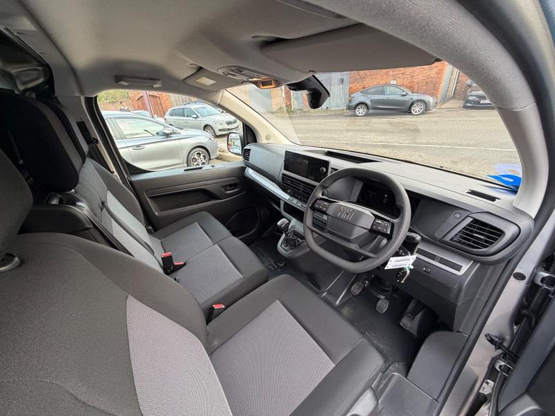 Used Fiat Scudo 2025 for sale - 76882414: Photo 18