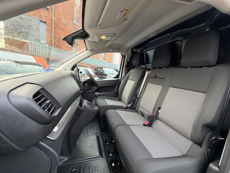 Used Fiat Scudo 2025 for sale - 76882414: Photo 19