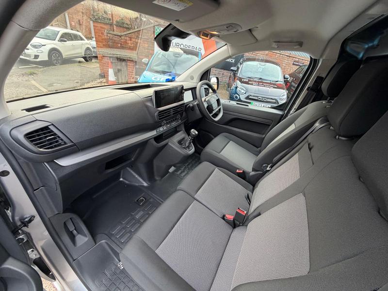 Used Fiat Scudo 2025 for sale - 76882414: Photo 20