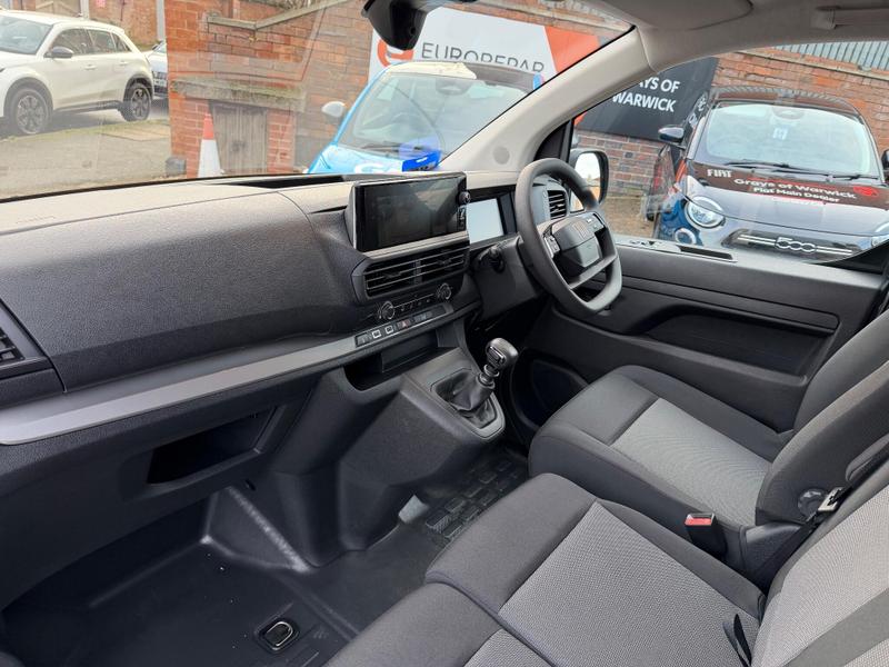 Used Fiat Scudo 2025 for sale - 76882414: Photo 22