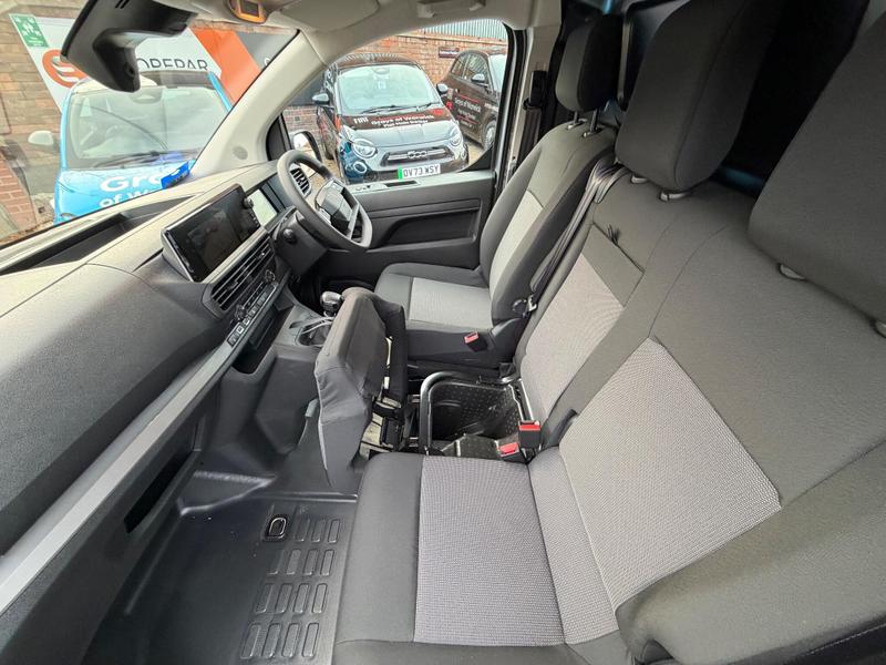 Used Fiat Scudo 2025 for sale - 76882414: Photo 23