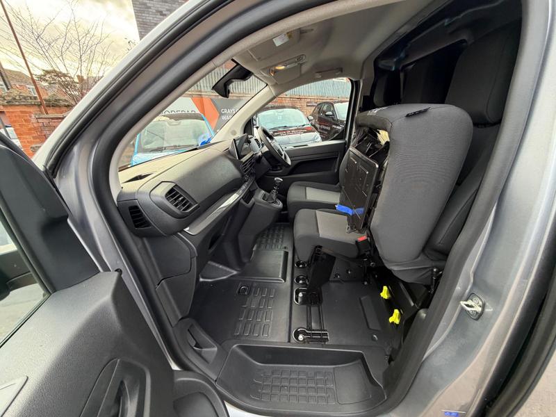 Used Fiat Scudo 2025 for sale - 76882414: Photo 24